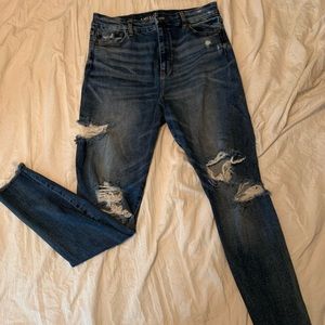 Women’s American Eagle jeans